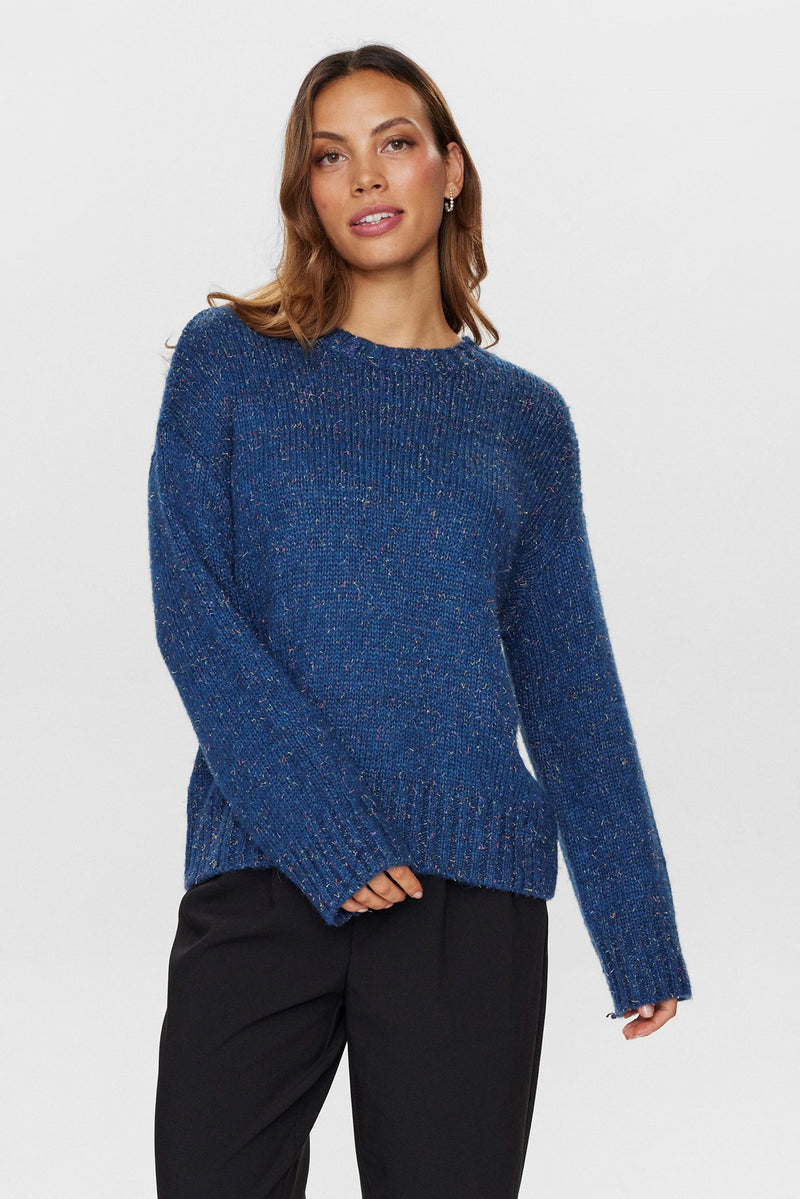 NUNIPPA PULLOVER