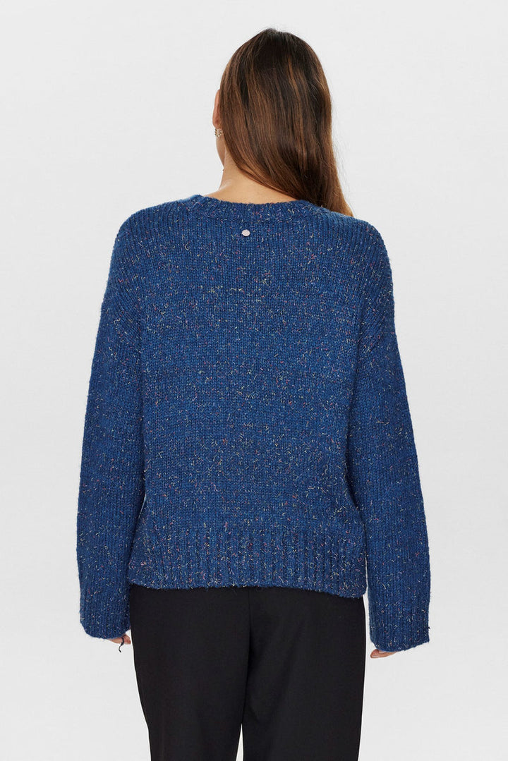NUNIPPA PULLOVER