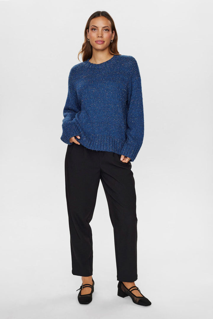 NUNIPPA PULLOVER