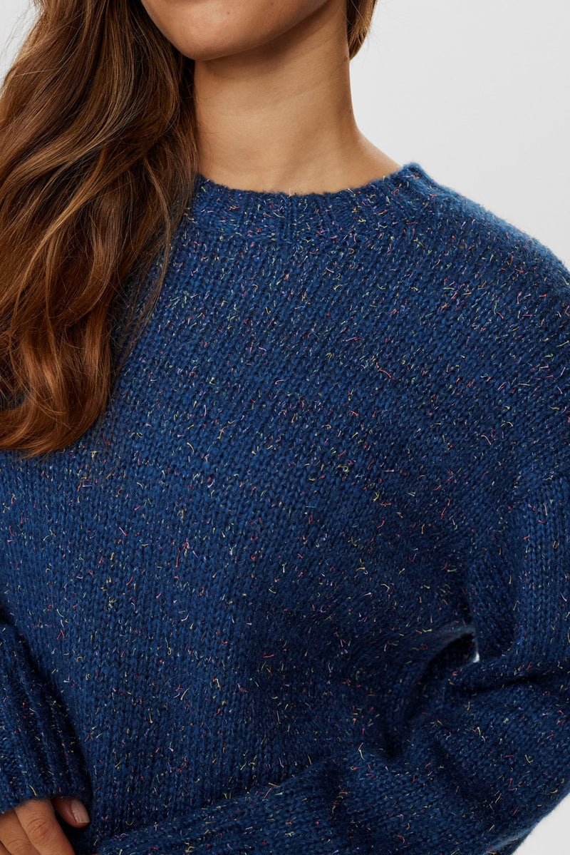 NUNIPPA PULLOVER
