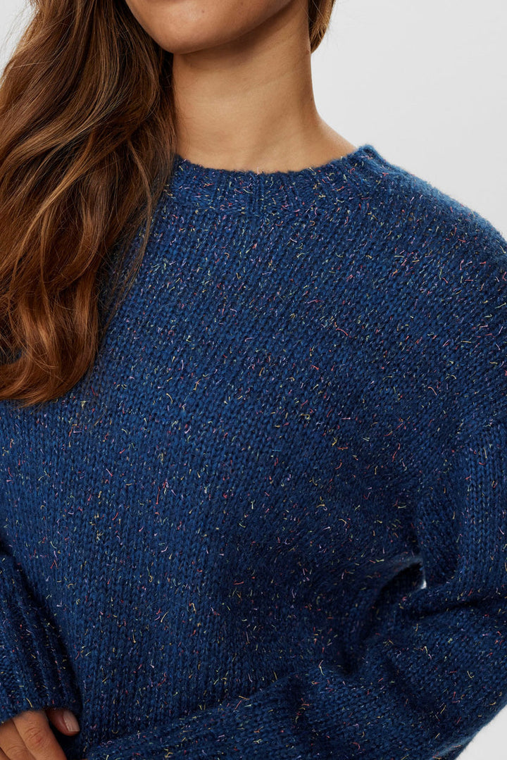 NUNIPPA PULLOVER