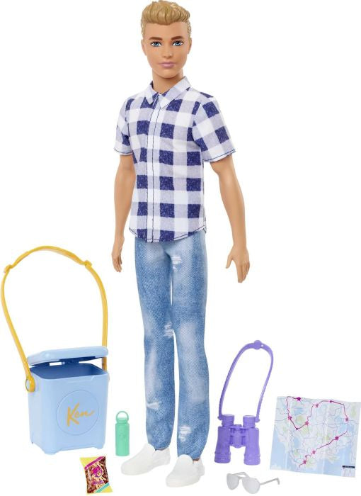 BRB Camping Ken