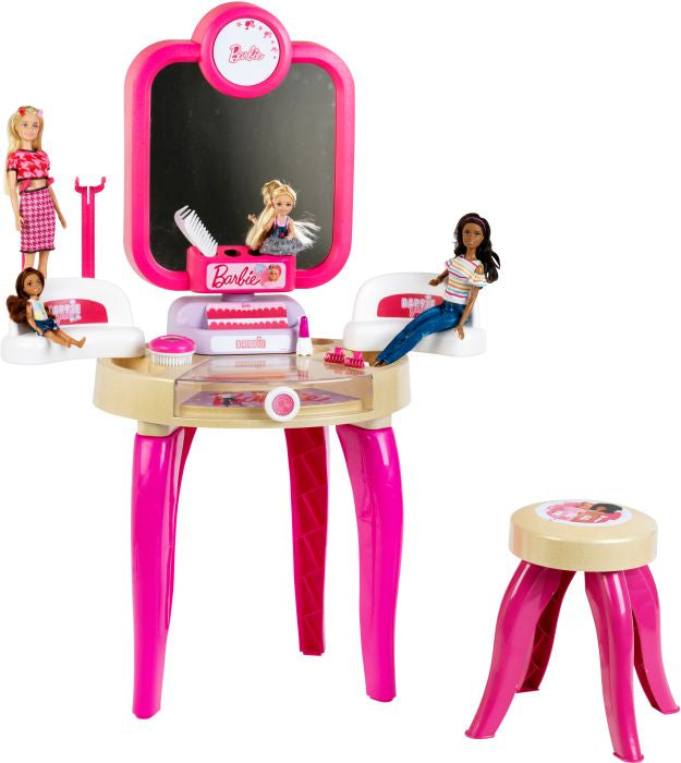 Barbie - Schönheitsstudio Happy vibes