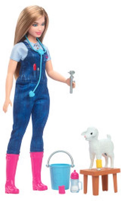 BRB Farm Tierärztin