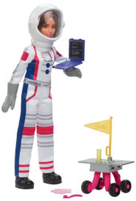 BRB Astronautin