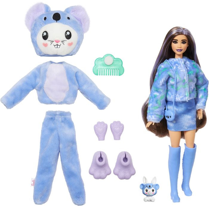 BRB Cutie Reveal Häschen/Koala