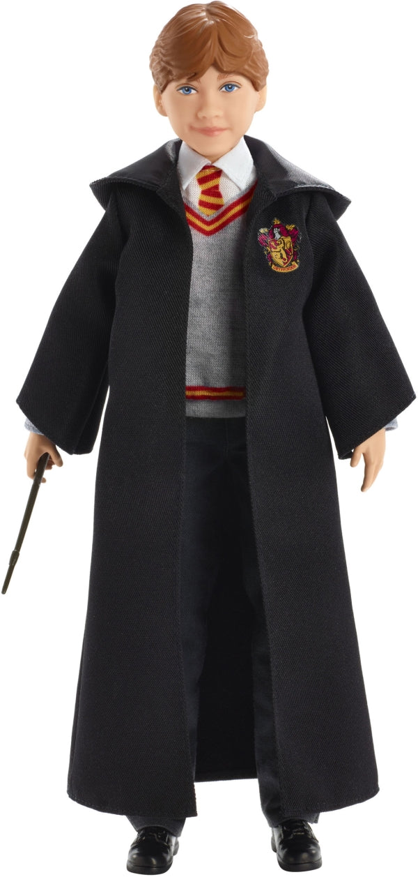 HP Ron Weasley Puppe