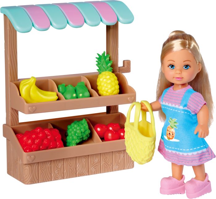 EL Fruit Stand