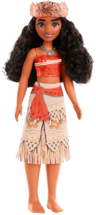 DP Vaiana