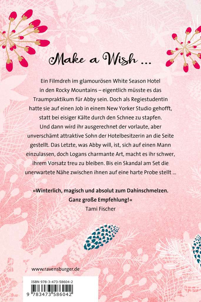 Make My Wish Come True