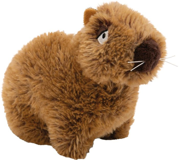 Kuscheltier Capybara Capy-Barbara 17cm sitzend