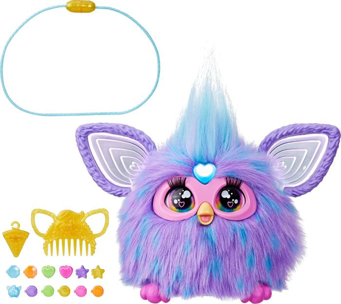 Furby Lila