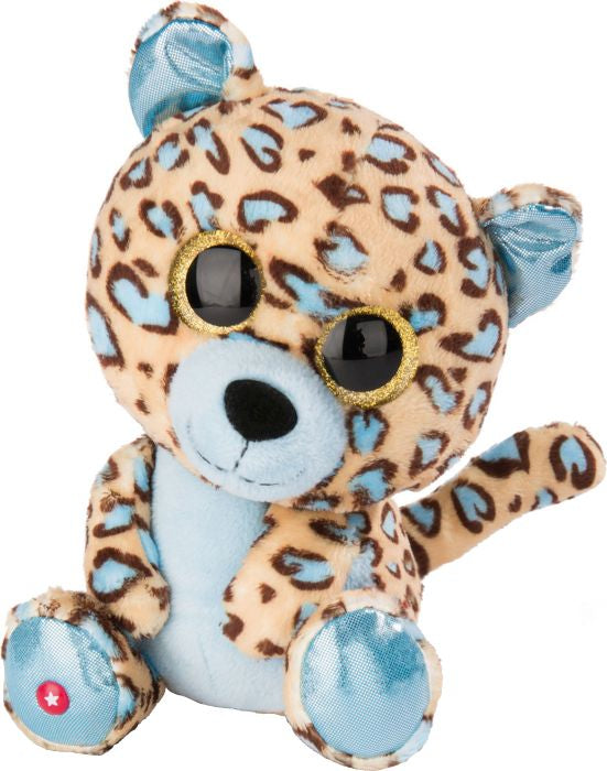 Glubschis Schlenker Leopard Lassi 25cm