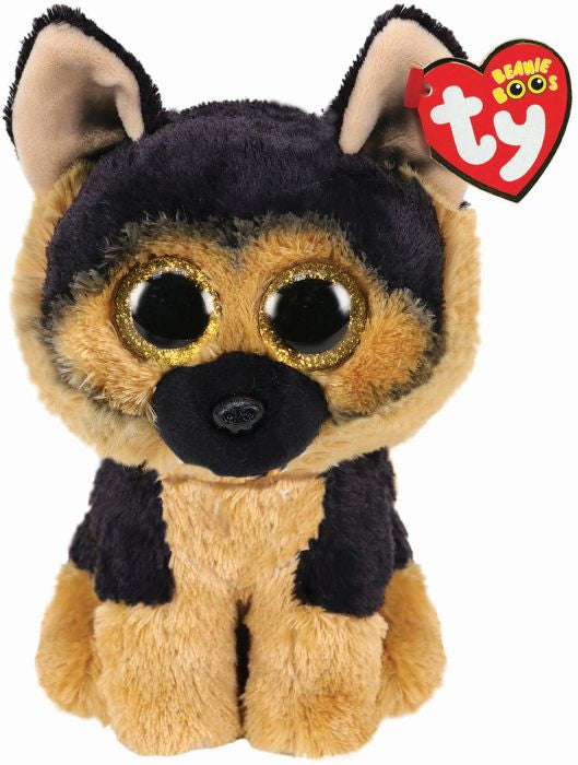 Spirit Schäferhund - Beanie Boo - Reg