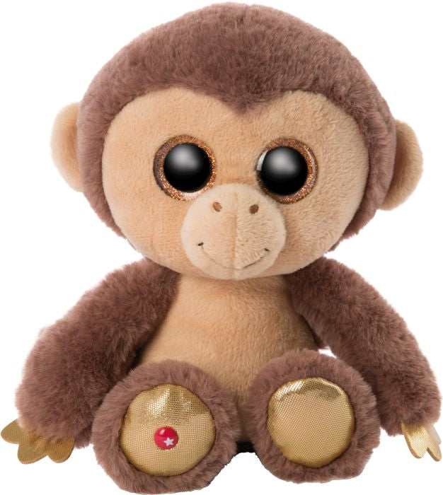 Glubschis Schlenker Affe Hobson 25cm