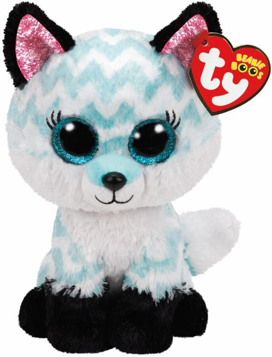 Atlas Fuch - Beanie Boo - Reg