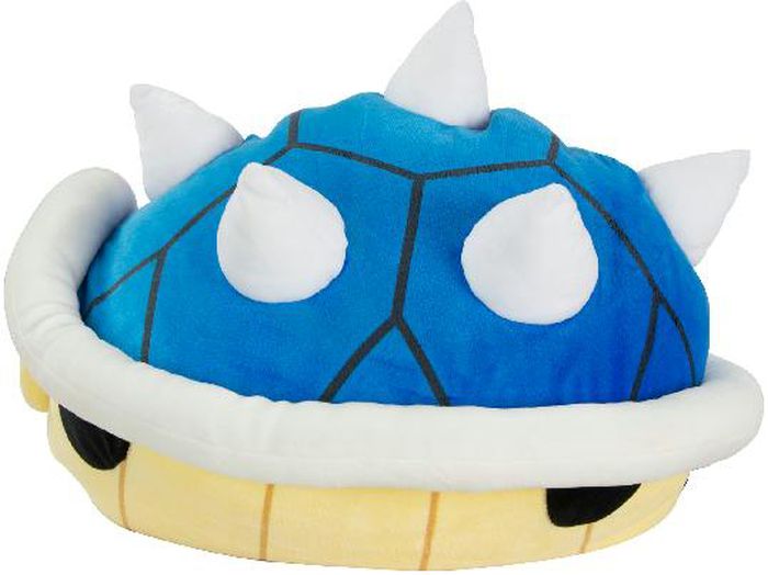 Spiky Shell Mocchi Mocchi (Large)