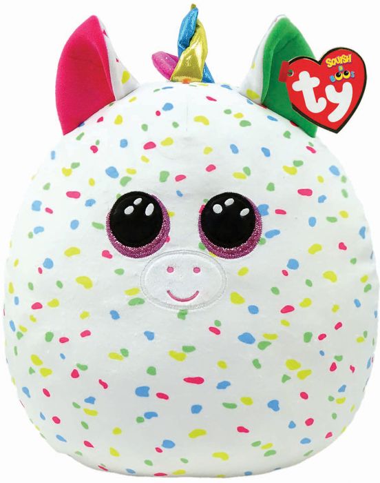 Harmonie Einhorn - Squishy Beanie 20cm