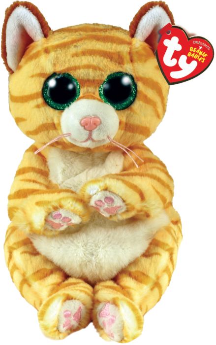 Mango Katze - Beanie Bellies - Reg