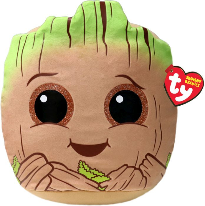 GROOT - Squishy Beanie - 20cm