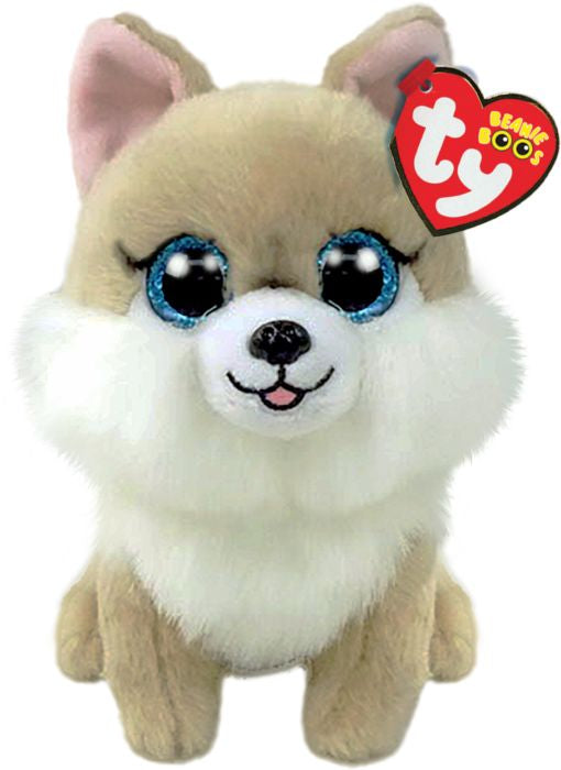 HONEYCOMB CORGI - TAN - BOO - REG