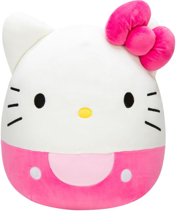 Squishmallows Hello Kitty, 30cm