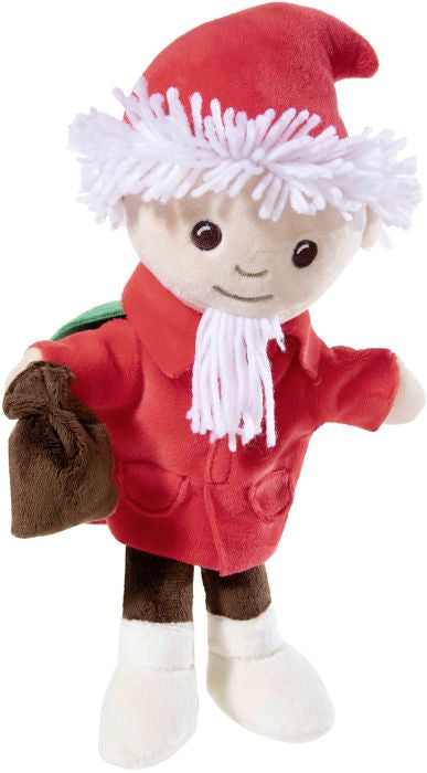 SANDMANN Stoffpuppe, ca. 28cm