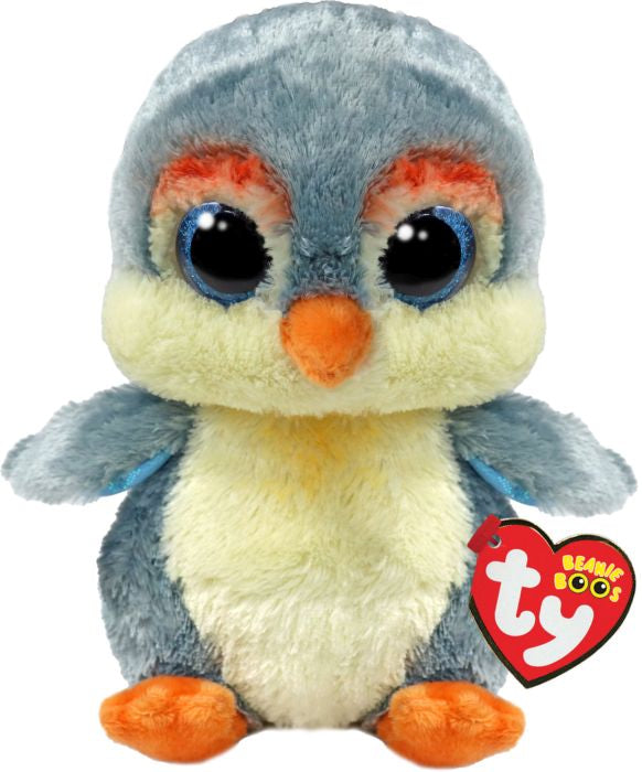 FISHER PENGUIN - BOO - REG