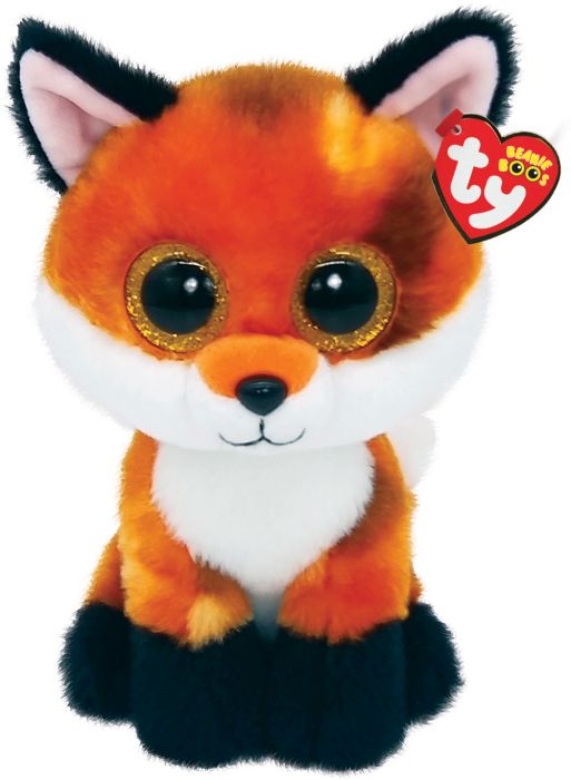 MEADOW FOX - BOO - MED