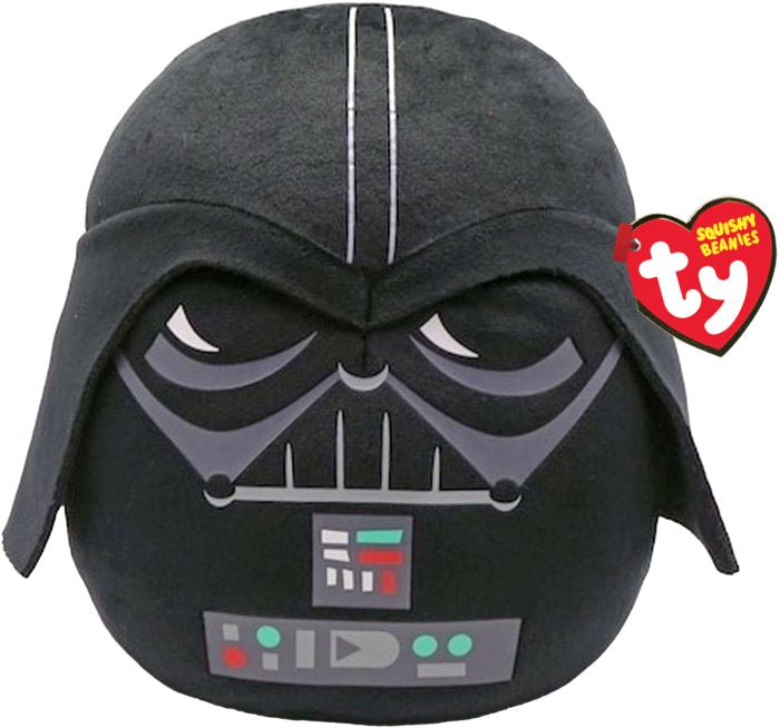 DARTH VADER - STAR WARS - SQUISHY BEANIE 25CM