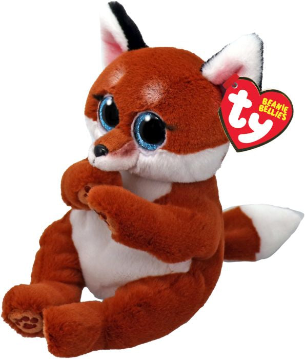 WITT FOX - BEANIE BELLIES - REG