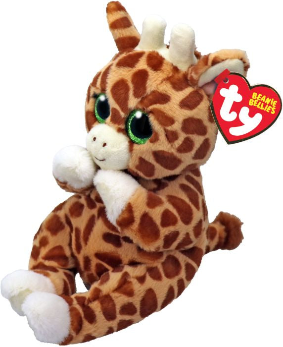 TIPPI GIRAFFE - BEANIE BELLIES - REG
