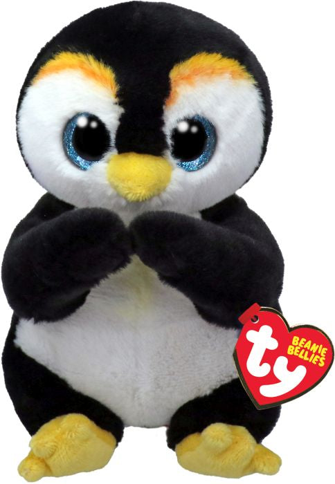 NEVE PENGUIN - BEANIE BELLIES - REG