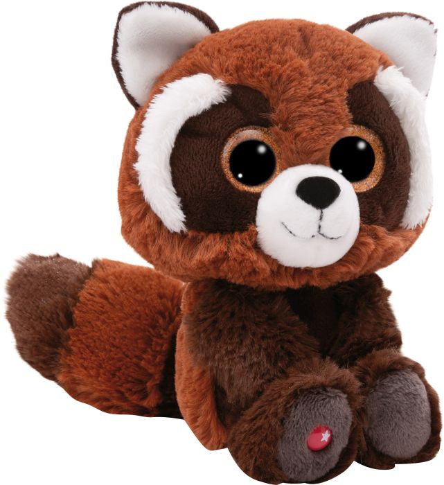 Kuscheltier GLUBSCHIS Roter Panda Robidu 15cm