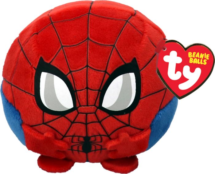 SPIDERMAN - BEANIE BALLS - MARVEL