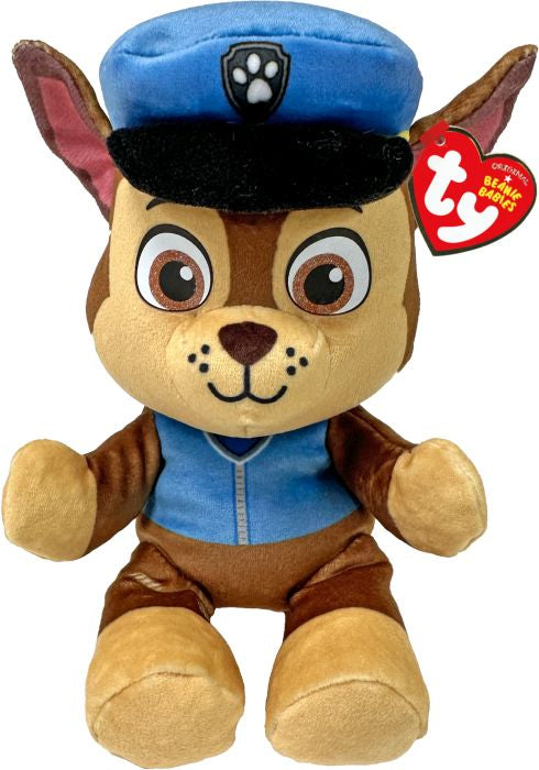 CHASE PAW PATROL - REG - SOFT