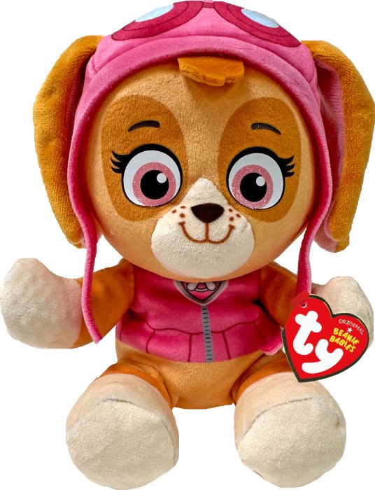 SKYE PAW PATROL - REG - SOFT