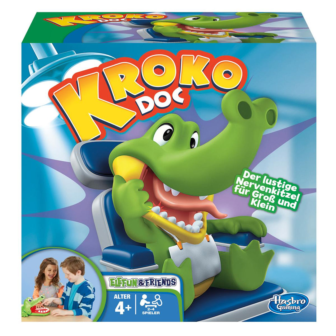 Kroko Doc