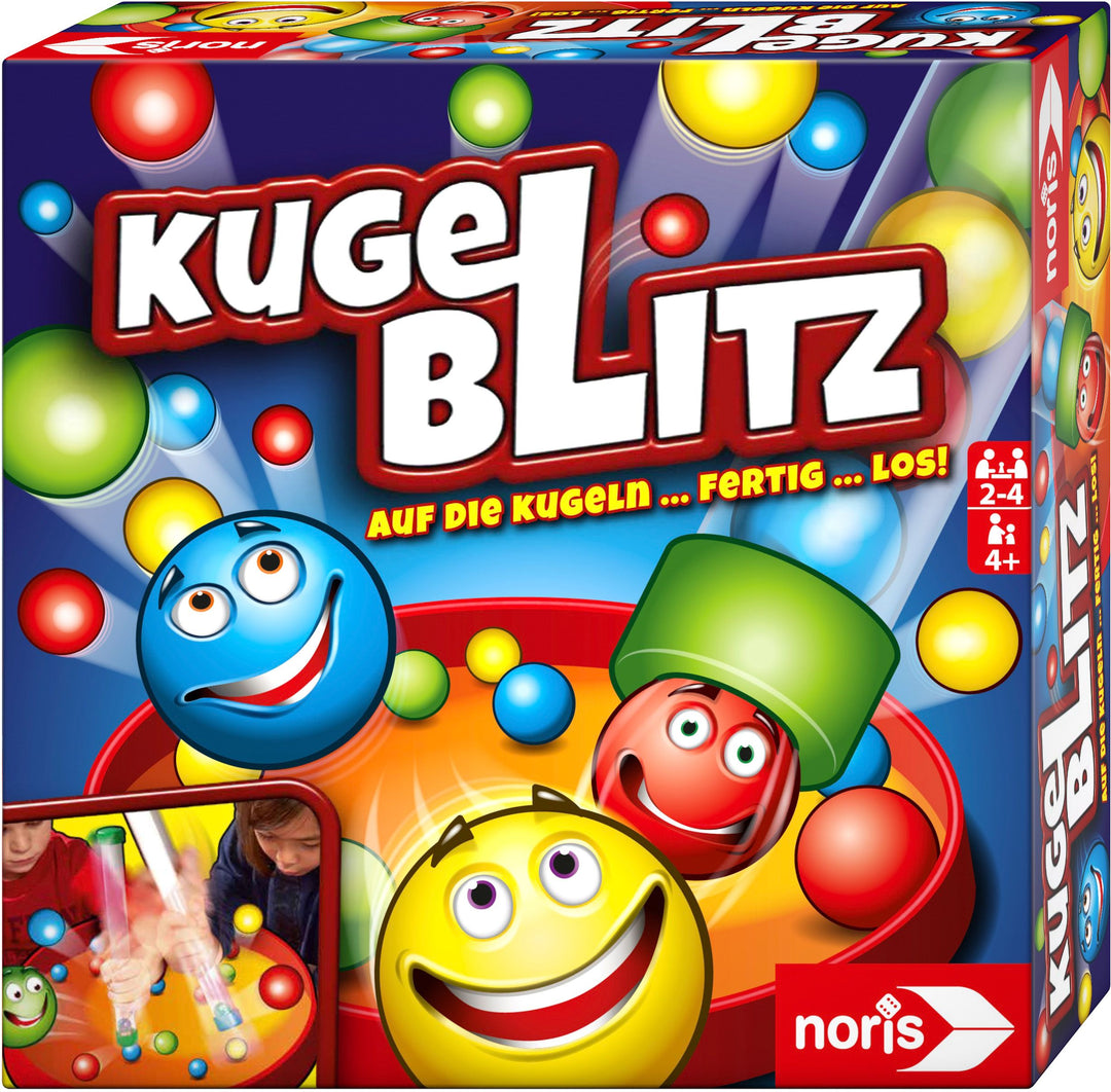 Kugelblitz