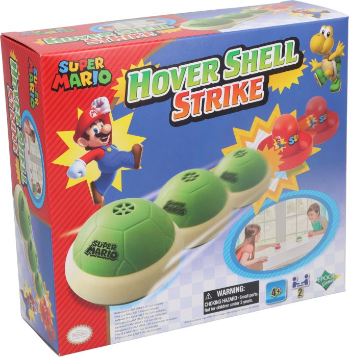 Super Mario™ Hover Shell Strike