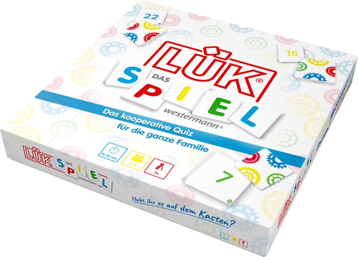 LÜK - Das Spiel