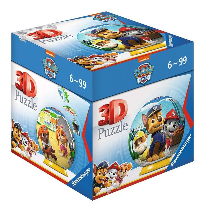 Puzzle-Ball Paw Patrol 54T.