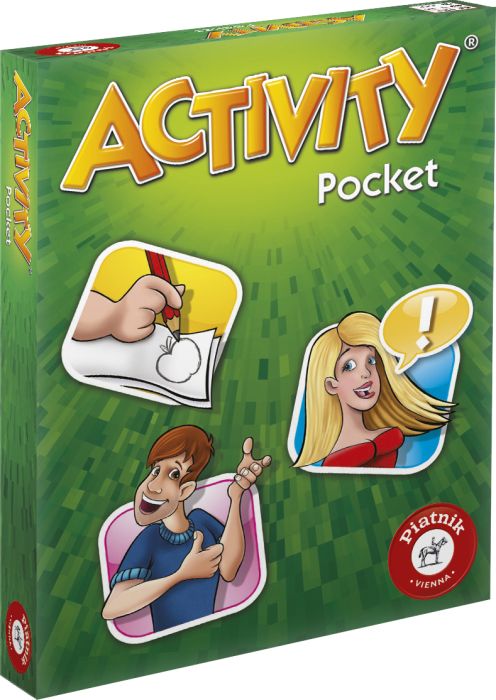 Activity Pocket