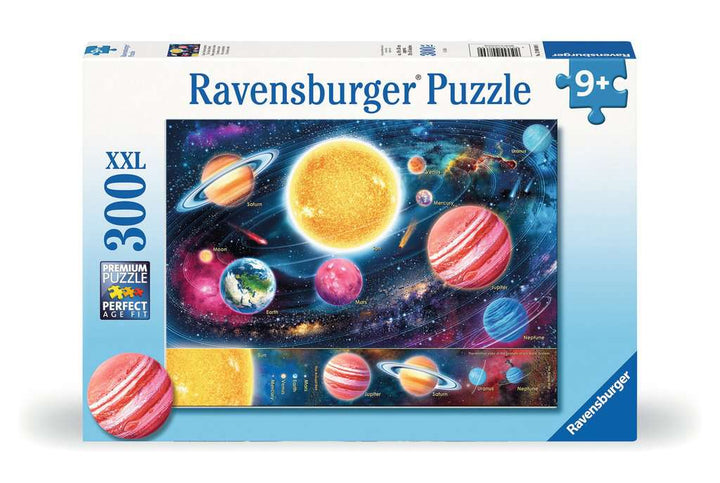 Unser Sonnensystem