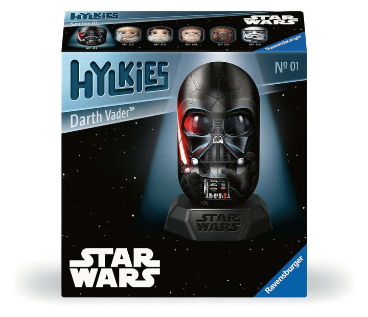 Darth Vader