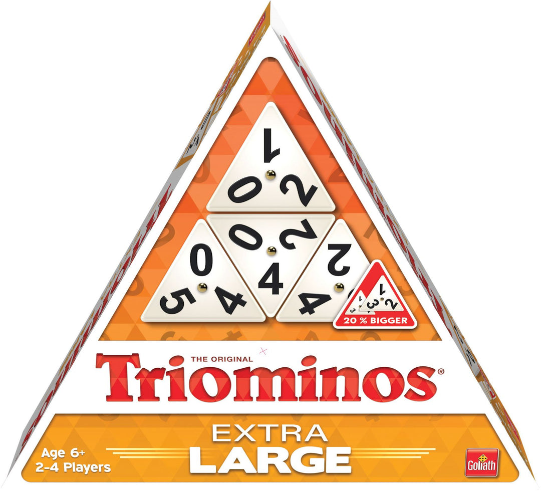 Triominos Extra Large
