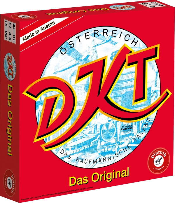 DKT Classic
