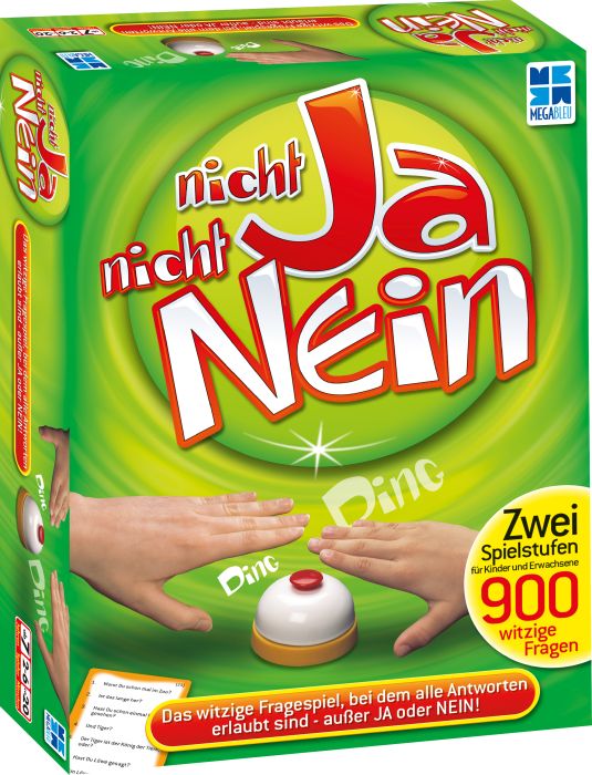Nicht Ja, nicht Nein