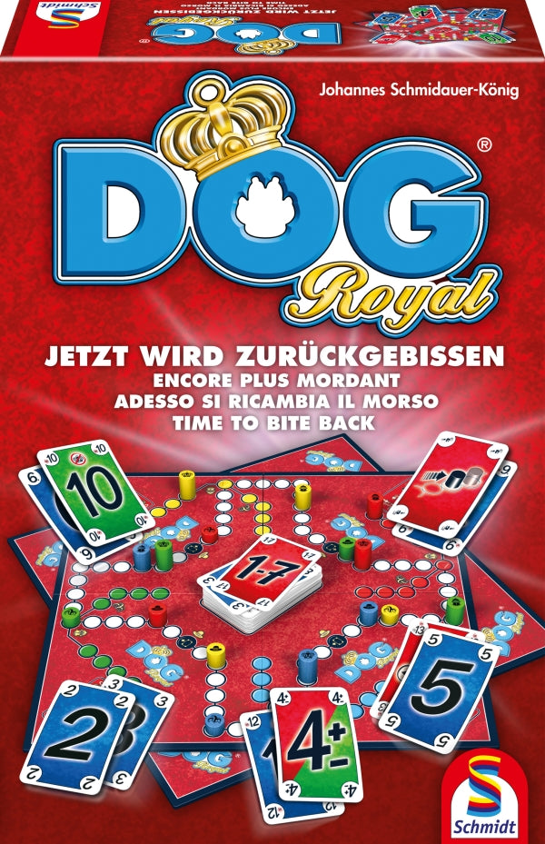 DOG® Royal