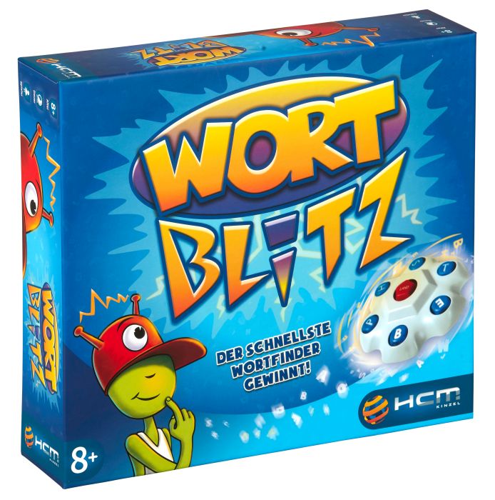 Wortblitz